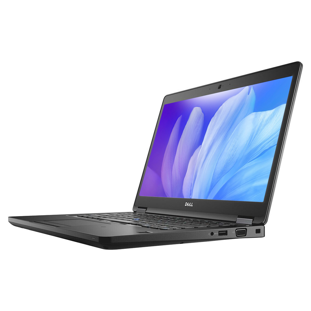 Notebook Dell Latitude 5480 Core i5 7ªGen SSD 512GB 16GB Win 10 Pro image number 1